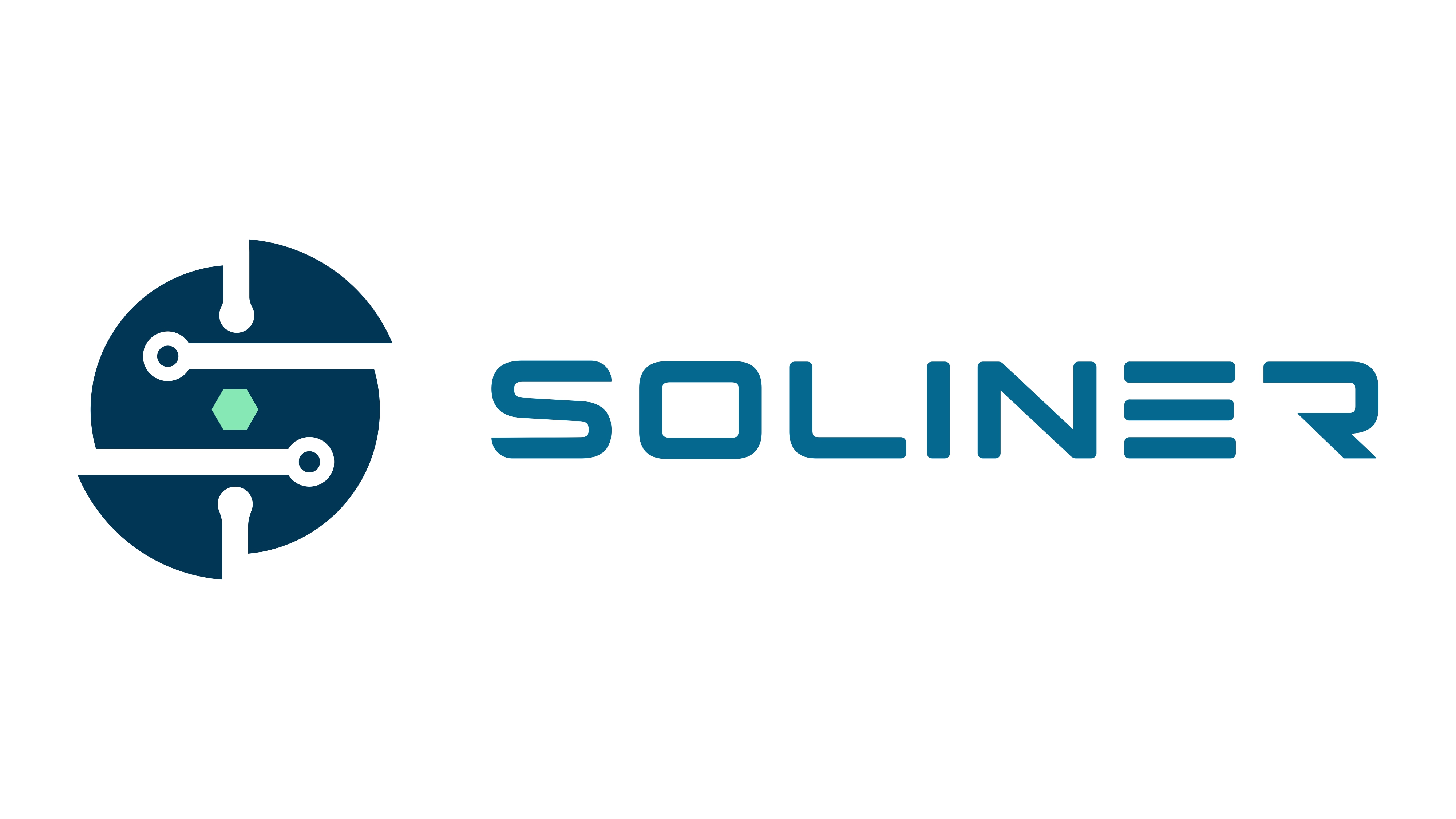 SOLINER Logo